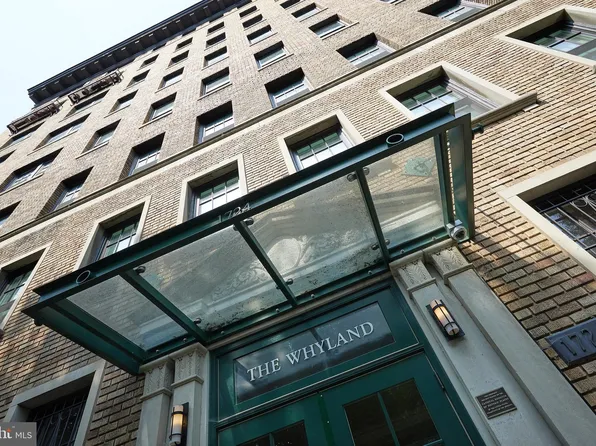 1724 17th St NW APT 82, Washington, DC 20009