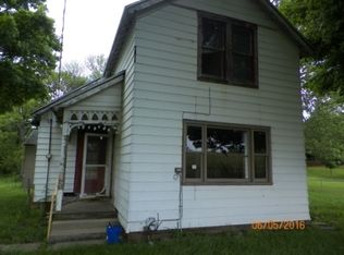 3384 N Centerville Rd, Richmond, IN 47374