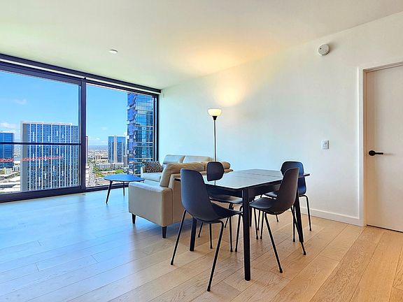 3rd image of 1100 Ala Moana Blvd #2703
