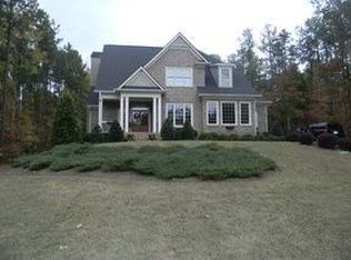 45 Drummond Pl, Covington, GA 30014