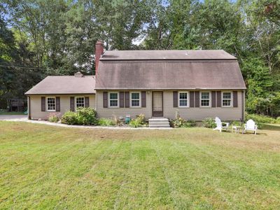 20 Settlers Lane, Sandy Hook, CT, 06482