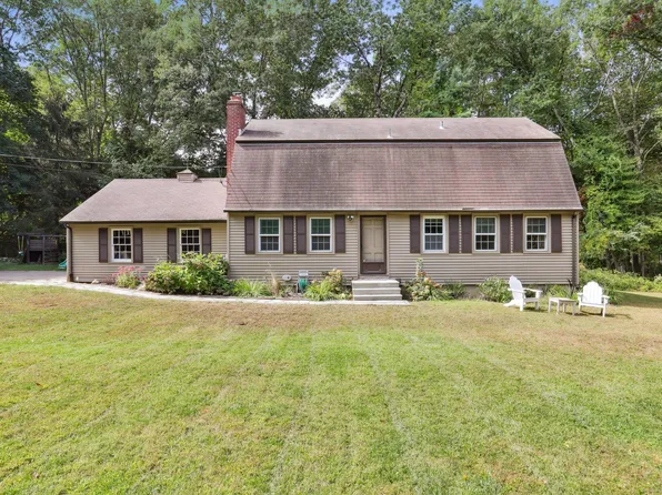 20 Settlers Lane, Newtown, CT 06482