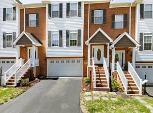 6813 Sahalee Cir, Radford, VA 24141