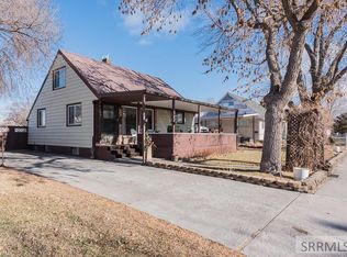 722 W Cedar St, Pocatello, ID 83201