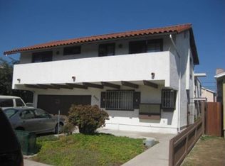 4475 50th St APT 1, San Diego, CA 92115