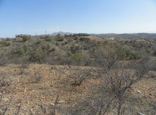 1009 Jade Ct, Rio Rico, AZ 85648