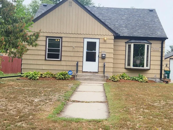 5330 Georgia Ave N, Crystal, MN 55428