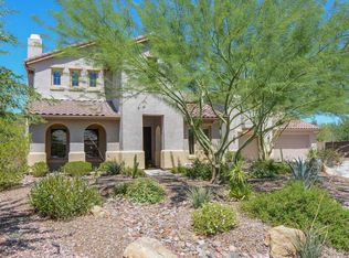 43820 N 48th Dr, New River, AZ 85087