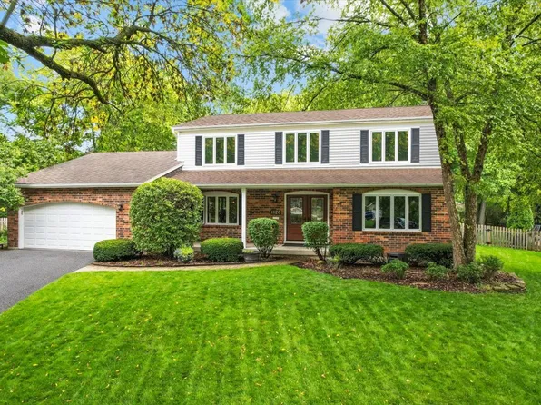 1120 Wickham Ct, Naperville, IL 60540