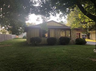 1203 S Dayton Rd, Delphi, IN 46923