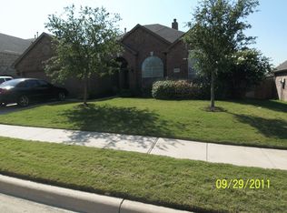 4304 Rosebriar Way, Fort Worth, TX 76244