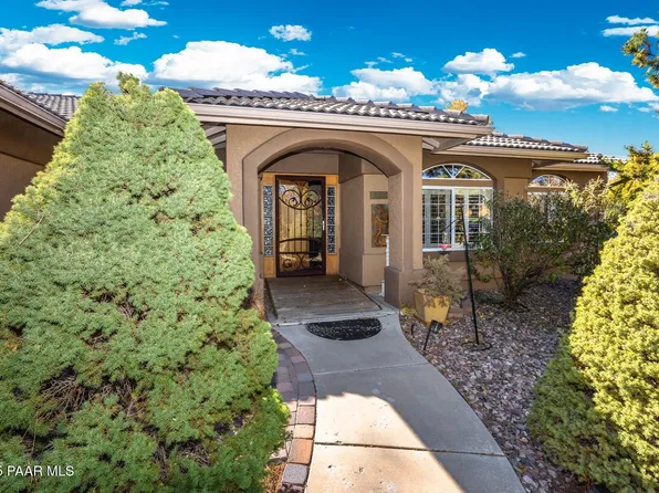 1614 Eagle Mountain Dr, Prescott, AZ 86301