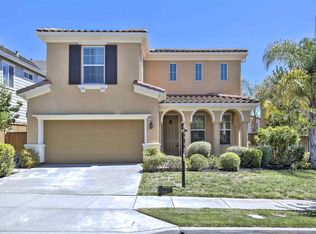 1755 Blakesley Dr, San Ramon, CA 94582