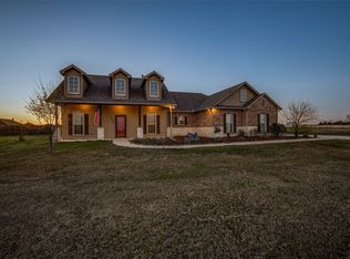 1570 County Road 5005, Blue Ridge, TX 75424