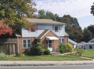 567 Hampden St, Holyoke, MA 01040