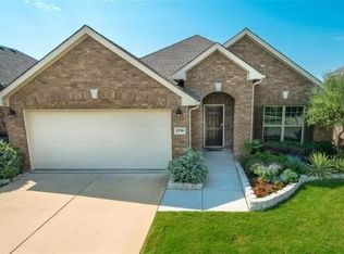 1290 Water Lily Dr, Little Elm, TX 75068
