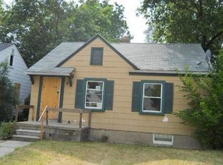 12085 Minock St, Detroit, MI 48228