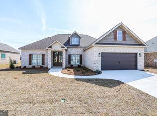 119 Woodwinds Ct, Kathleen, GA 31047