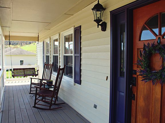 Porch 