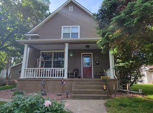 3412 Davis St, Sioux City, IA 51106