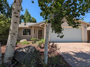 1232 W Morse Ave, Williams, AZ 86046