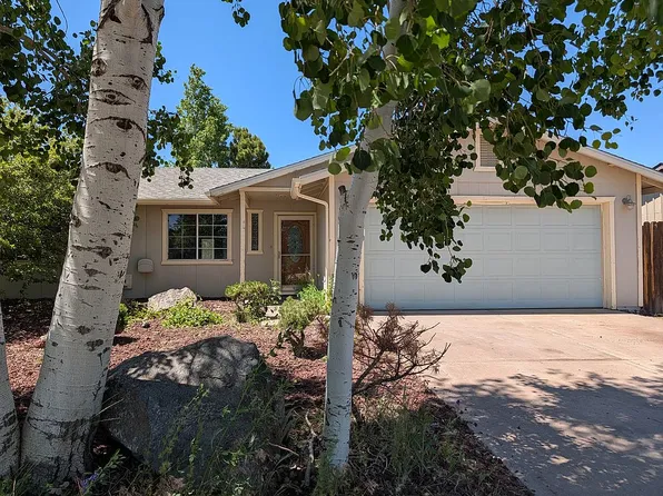 1232 W Morse Ave, Williams, AZ 86046