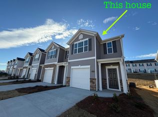 1314 Amberview Ln, Kernersville, NC 27284