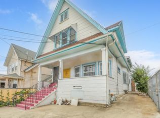 2737 12th Ave, Oakland, CA 94606