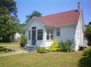 115 W Wilde Ave, Villas, NJ 08251