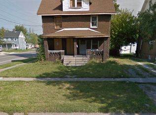 1801 E 34th St, Lorain, OH 44055