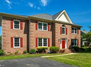 111 Nautical Cv, Stafford, VA 22554