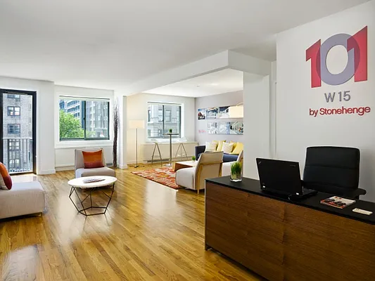 Rented by Stonehenge NYC LLC | media 6