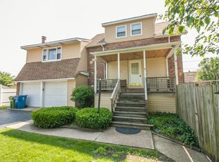9333 S Kenton Ave, Oak Lawn, IL 60453
