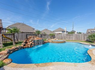 3015 Lincolns Meadow Dr, Spring, TX 77373
