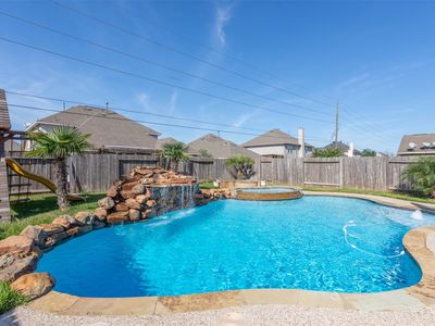 3015 Lincolns Meadow Dr, Spring, TX, 77373