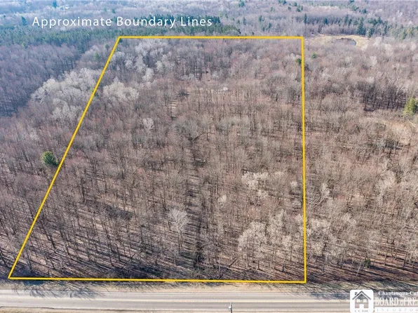 3675 Salisbury Rd Lot 13, Jamestown, NY 14701