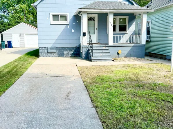 1321 Applewood Ave, Lincoln Park, MI 48146