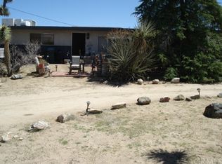 7545 Warren Vista Ave, Yucca Valley, CA 92284