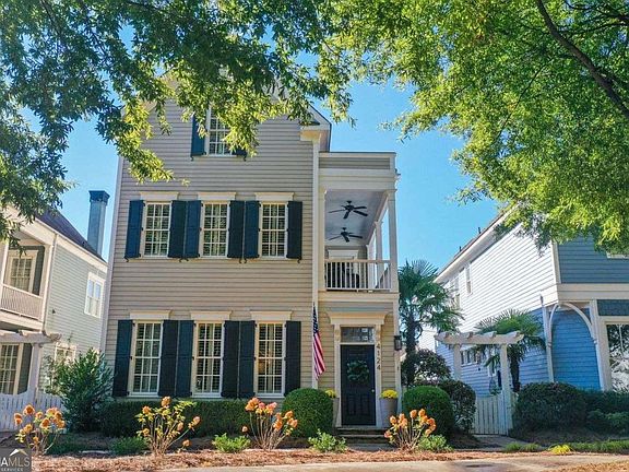 2nd image of 4124 Hunt St SW