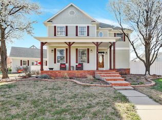 4018 N Rushwood Cir, Wichita, KS 67226