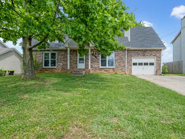 1259 Archwood Dr, Clarksville, TN 37042