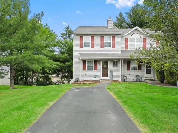 74 Lois Lane, Monroe, NY 10950