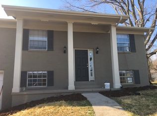 4811 Treemont Cir NE, Cleveland, TN 37312