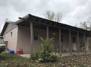 1082 Gap Hill Rd, Cub Run, KY 42729