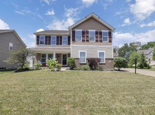 133 Robinette St, Pickerington, OH 43147