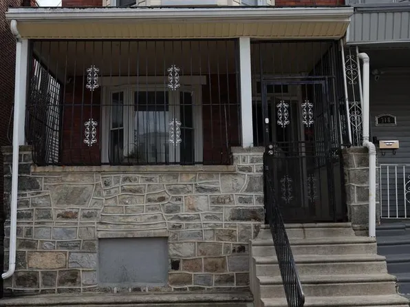 316 W Ruscomb St, Philadelphia, PA 19120