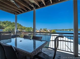 37 Westshore Falls Ct #2A, Lake Ozark, MO 65049