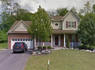 13 Jordan Way, Oswego, NY 13126