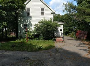 1 Aroostook Ave, Millinocket, ME 04462