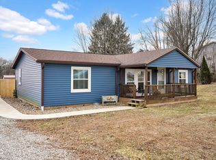 5583 S Ison Rd, Bloomington, IN 47403